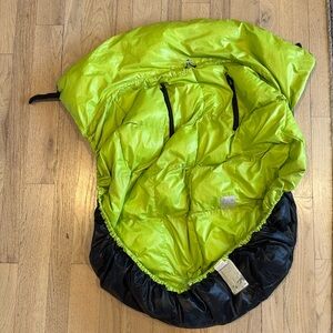 7 A.M. Enfant Cygnet CC100